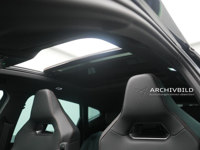 Cupra Formentor VZ e-Hybrid