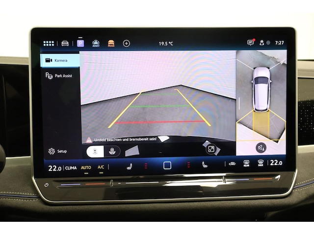 Volkswagen Passat 2.0 TDI R-Line Variant