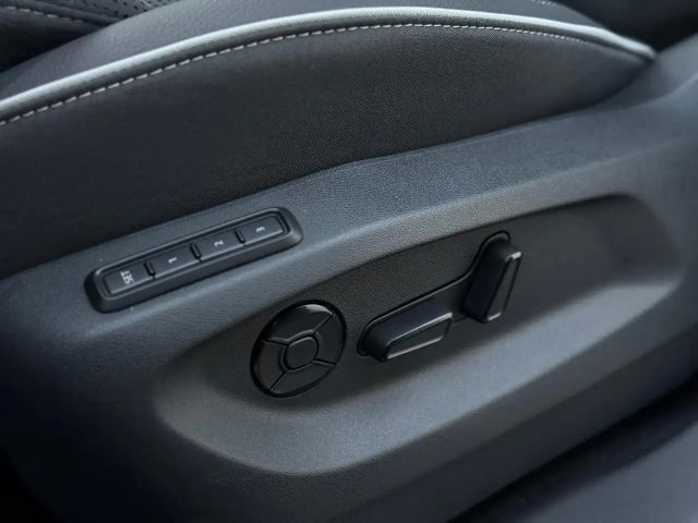 Skoda Kodiaq 2.0 TSI 4x4 Sportline