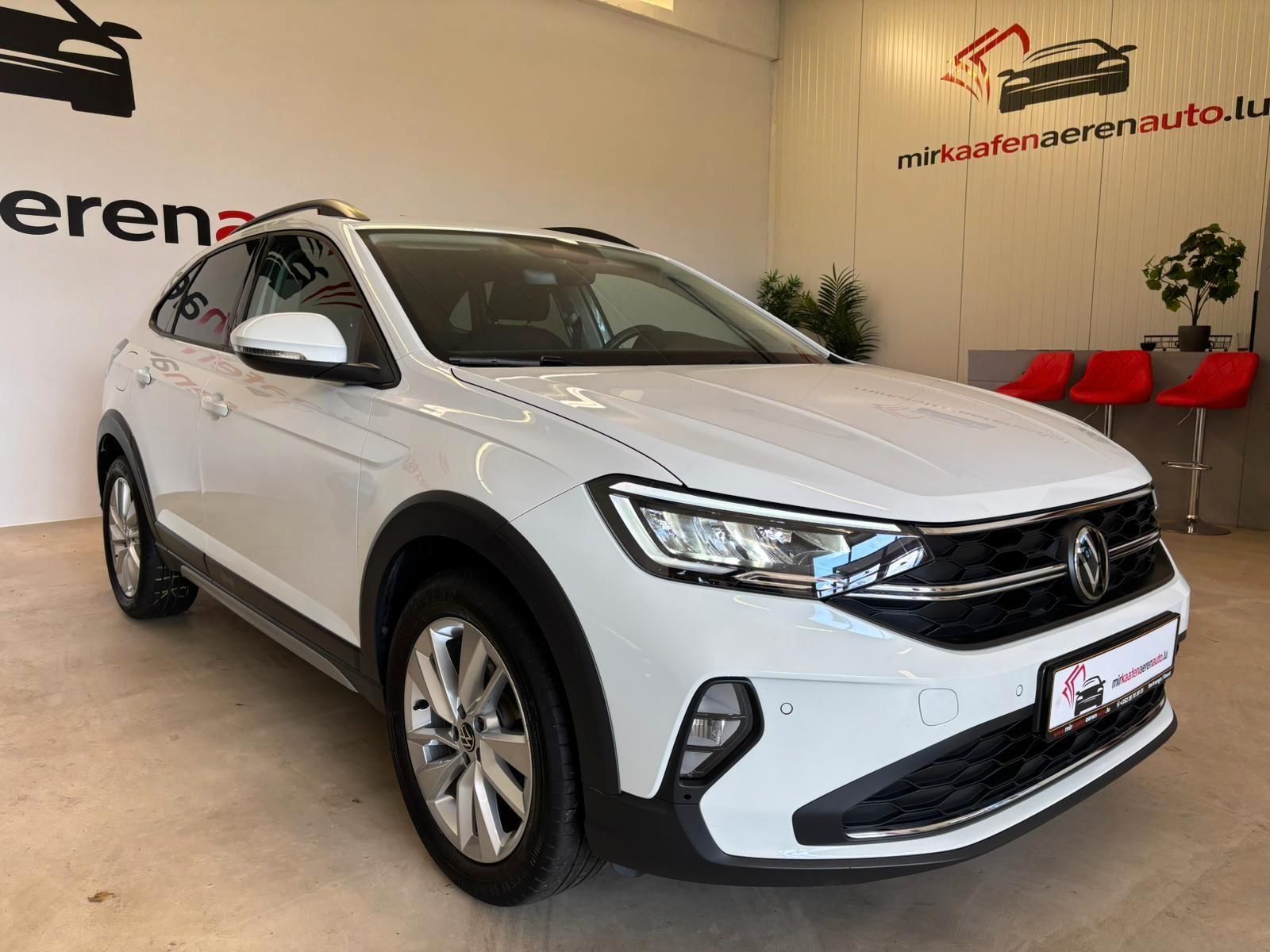 Volkswagen Taigo Life