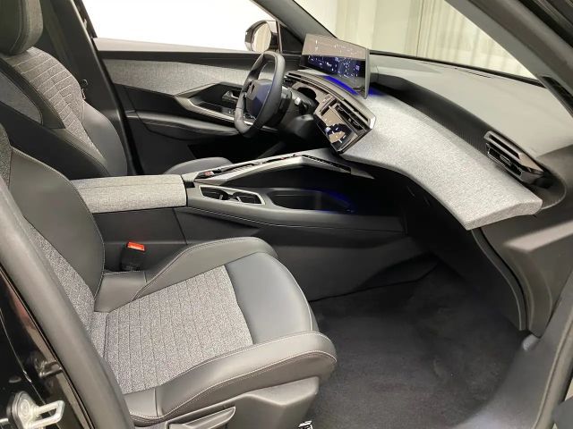 Peugeot 3008 Allure Pack Hybrid