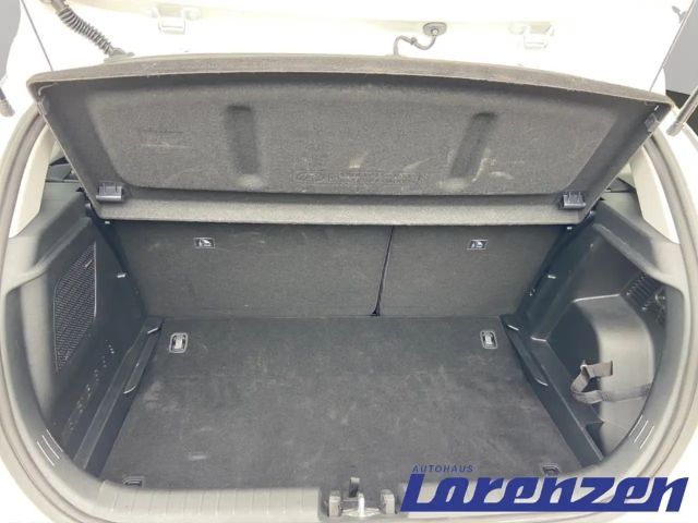 Hyundai i20 Hybrid Prime