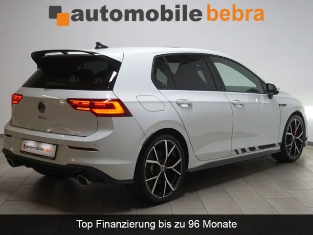 Volkswagen Golf 2.0 TSI DSG GTI