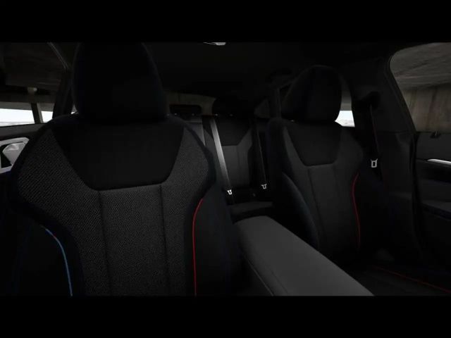 BMW i4 Coupé Gran Coupé M-Sport