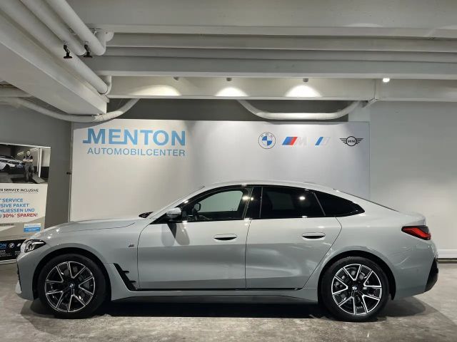 BMW 430 430i Coupé M-Sport xDrive