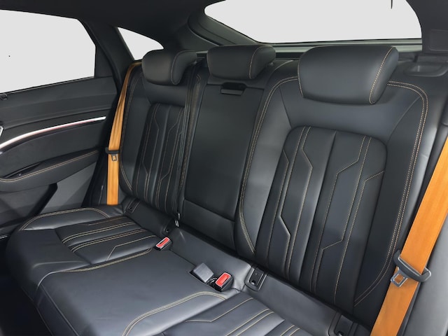 Audi e-tron 55 Quattro Sportback