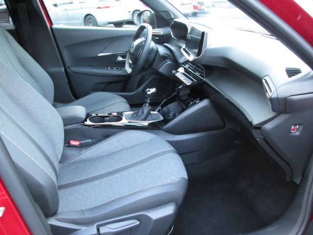 Peugeot 2008 Allure Pack PureTech