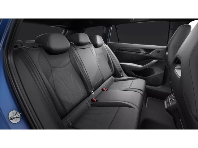 Volkswagen Passat 2.0 TDI R-Line Variant