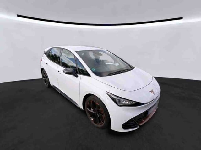 Cupra Born 62 kWh +WÄPU +BEATS +SCHALE +LED +ACC +19" +RKAM +NAVI