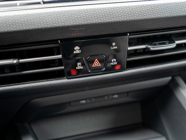 Volkswagen Golf 2.0 TSI GTI Golf VIII Sound