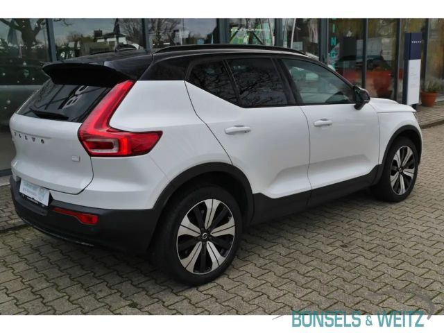 Volvo XC40 Plus Recharge