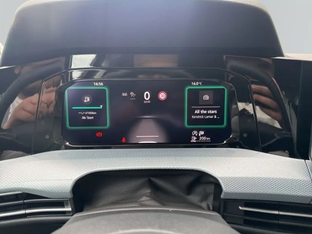 Volkswagen Golf 1.5 TSI Golf VIII