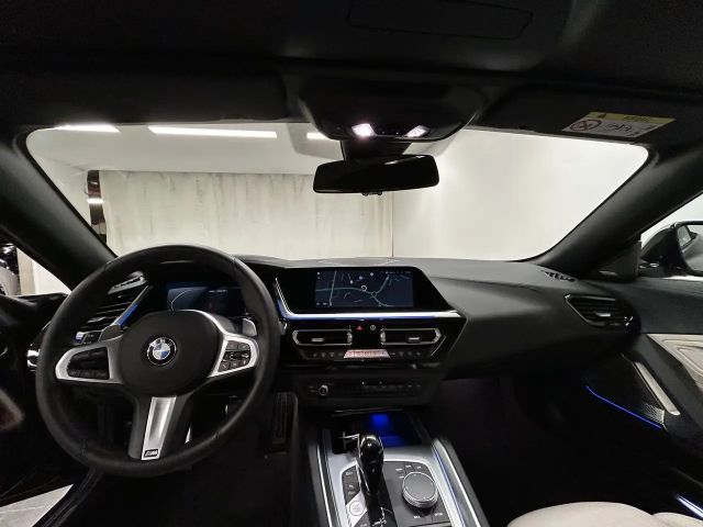 BMW Z4 Cabrio M-Sport M40i Roadster