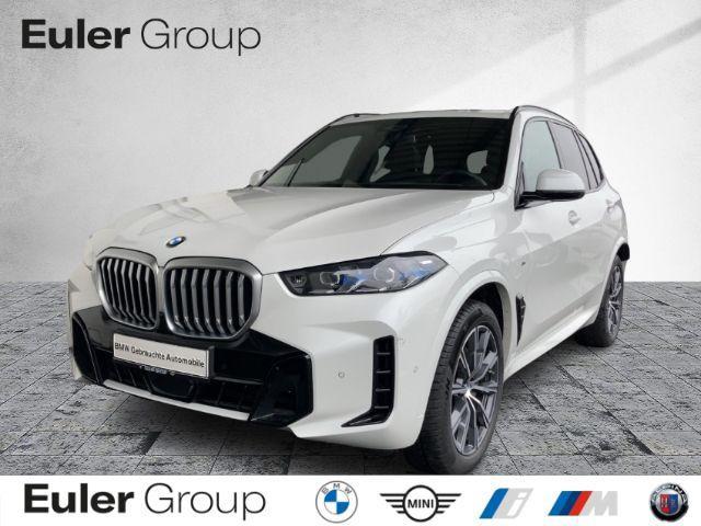 BMW X5 xDrive40i