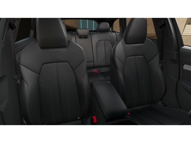 Audi A6 Avant Quattro S-Tronic