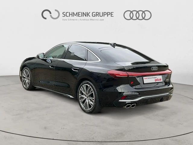 Audi A5 2.0 TDI Quattro S-Line