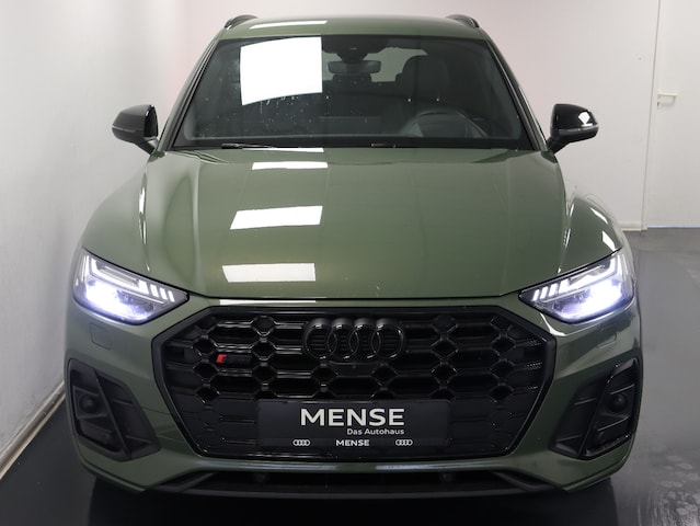 Audi SQ5 SUV TDI tiptronic Audi SQ5 SUV