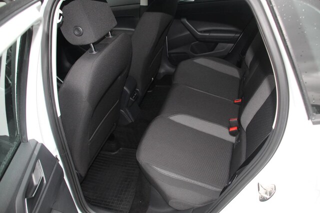 Volkswagen Polo 1.0 TSI