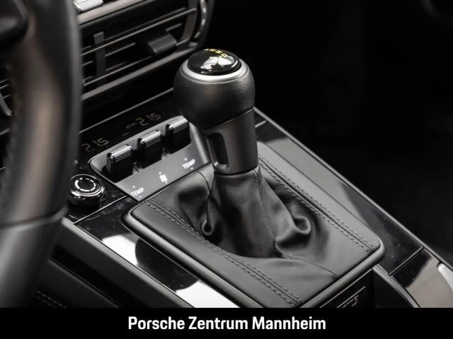 Porsche 992 Coupé GT3