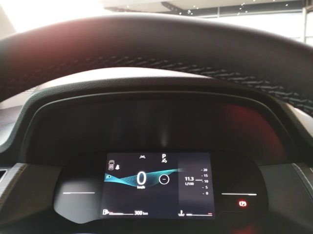 Nissan Townstar N-Connecta