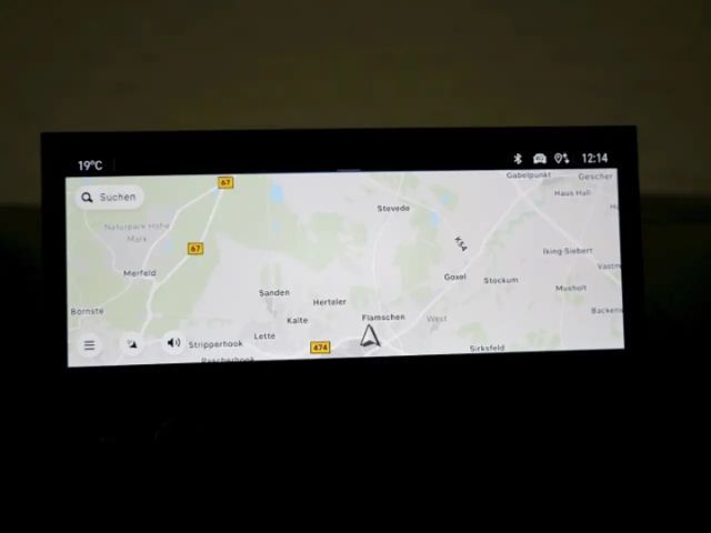 Opel Combo GS-Line Grand Sport