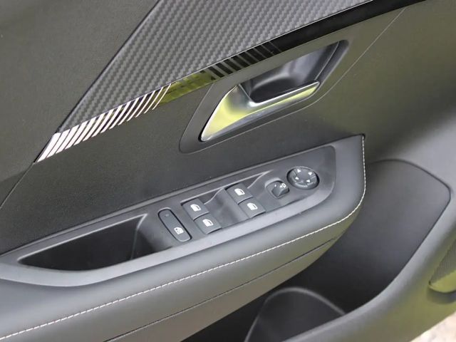 Peugeot 208 Allure Pack PureTech