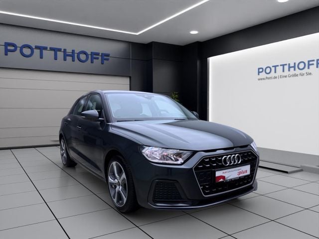 Audi A1 35 TFSI S-Tronic Sportback