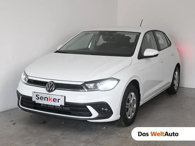 Volkswagen Polo 4Me
