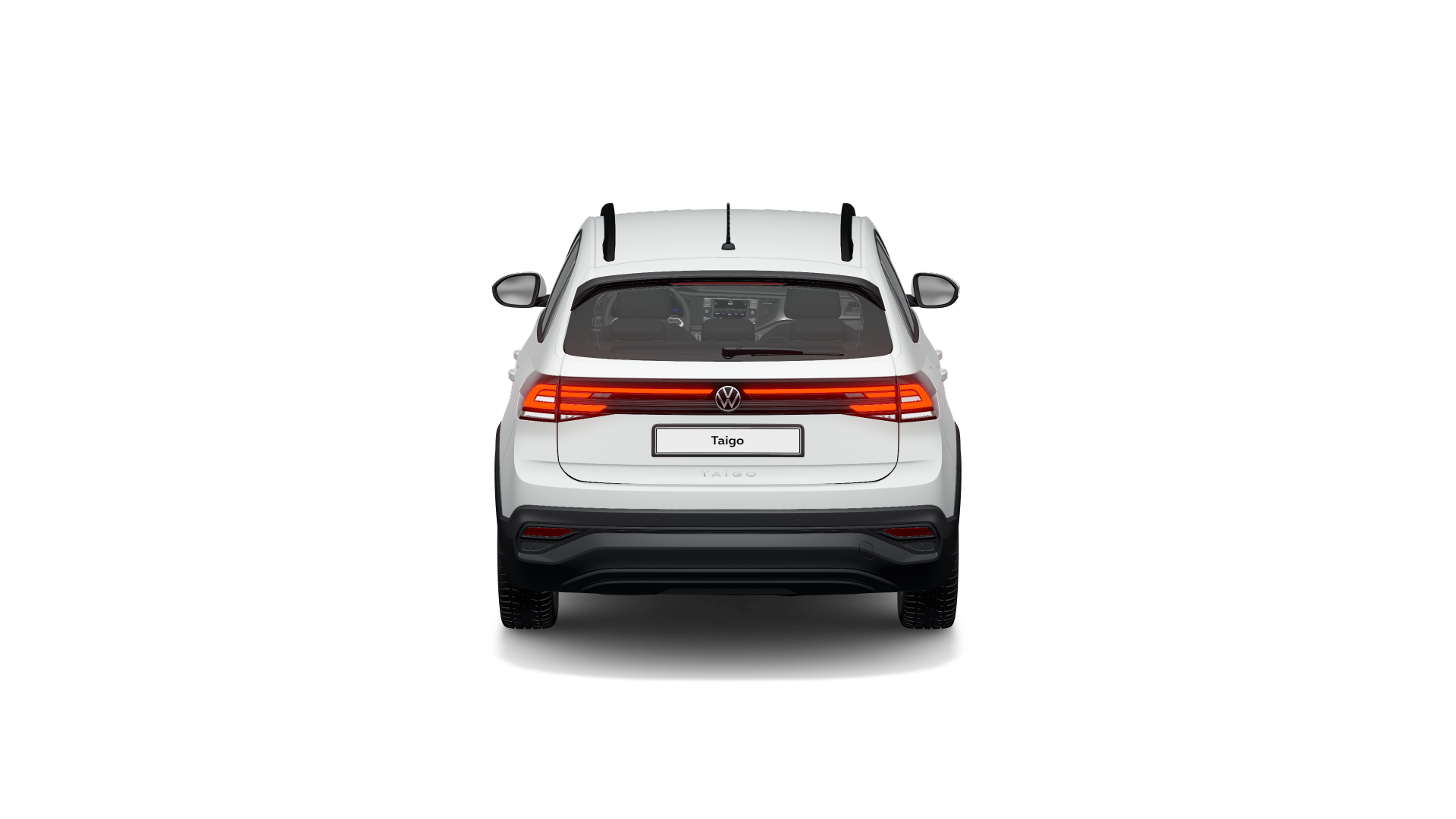 Volkswagen Taigo 1.0 TSI IQ.Drive Life