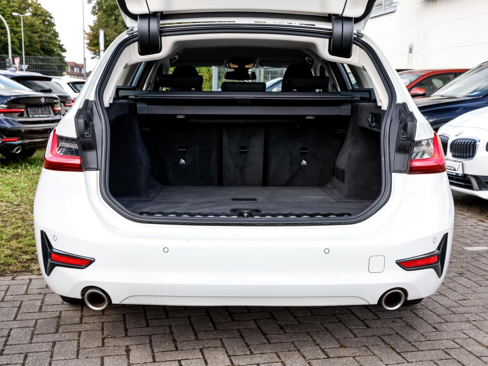 BMW 318 318i Touring