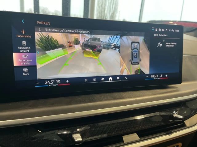 BMW X5 M-Sport xDrive