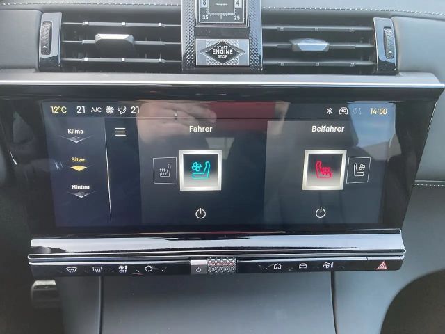 DS DS 7 Crossback BlueHDi Crossback Étoile