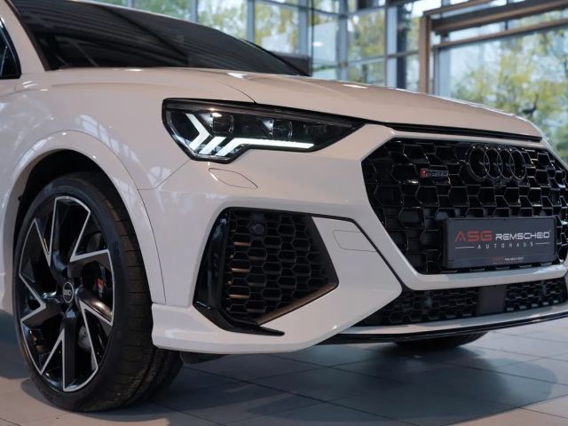 Audi RS Q3 Quattro Sportback