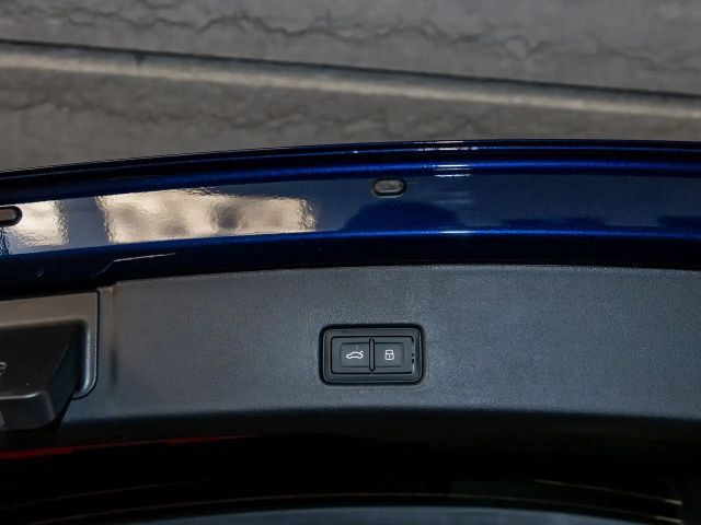 Audi Q4 e-tron Sportback