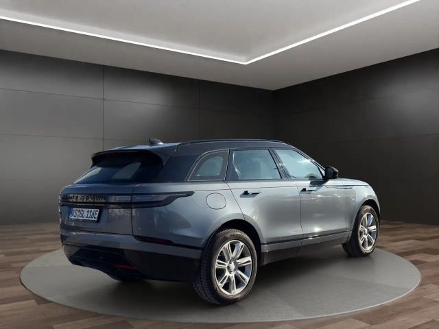 Land Rover Range Rover Velar P400e