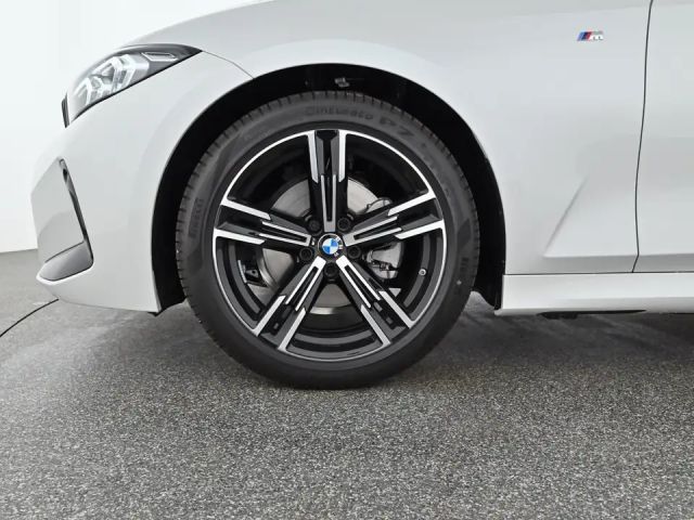 BMW 320 320d Sedan xDrive