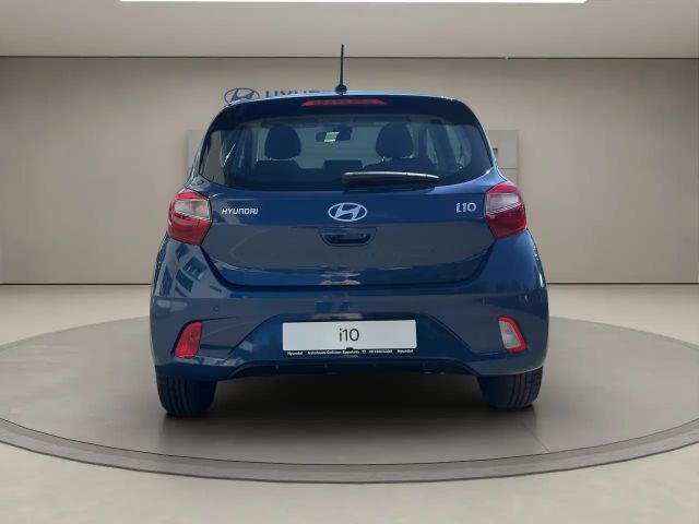 Hyundai i10 Trend