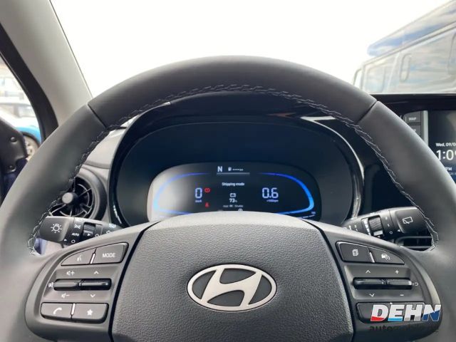 Hyundai i10 1.2 Trend