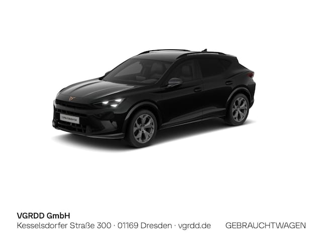 Cupra Formentor Formentor