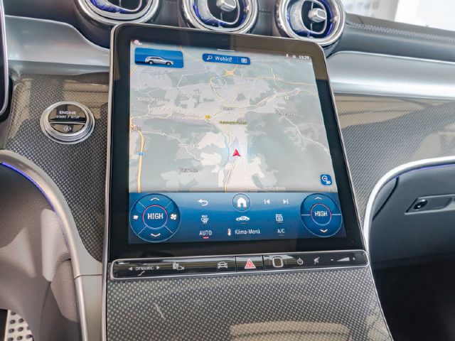 Mercedes-Benz GLC 300 4MATIC GLC 300 d