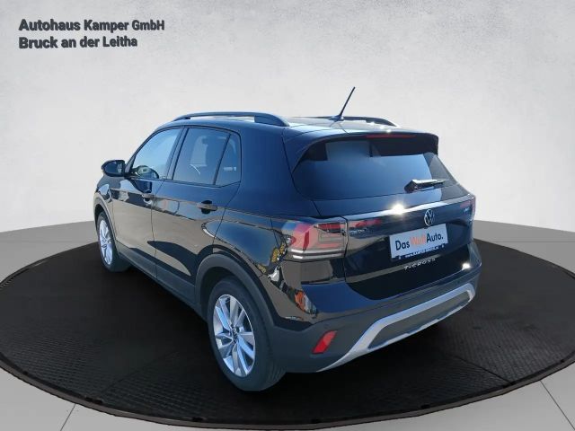 Volkswagen T-Cross Friends TSI