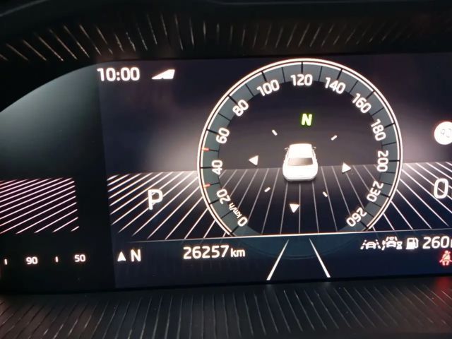 Skoda Kamiq Selection