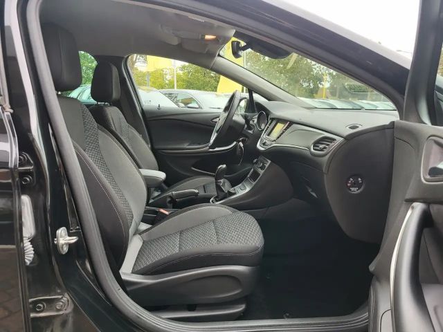 Opel Astra Sports Tourer