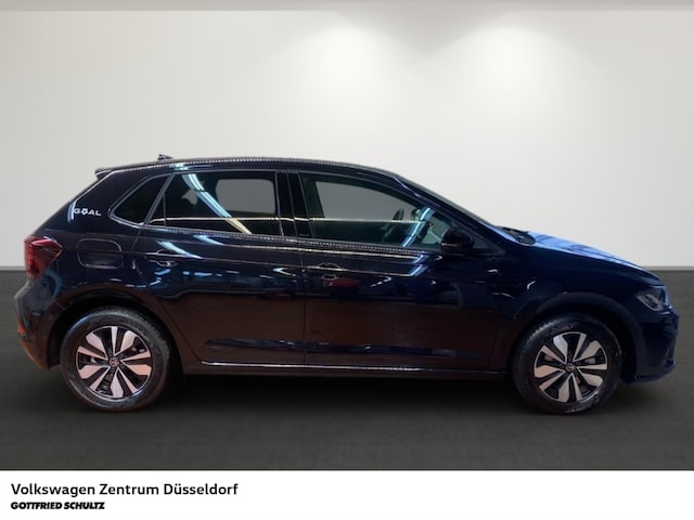 Volkswagen Polo 1.0 TSI DSG