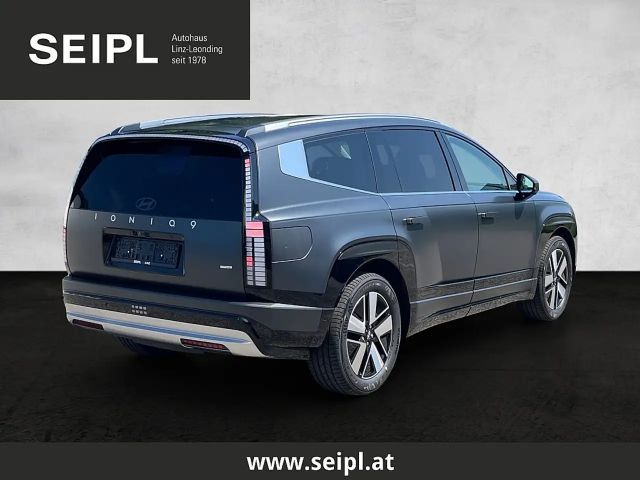 Hyundai IONIQ 9 4WD