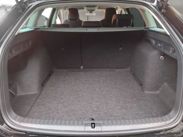 Skoda Octavia 1.5 TSI