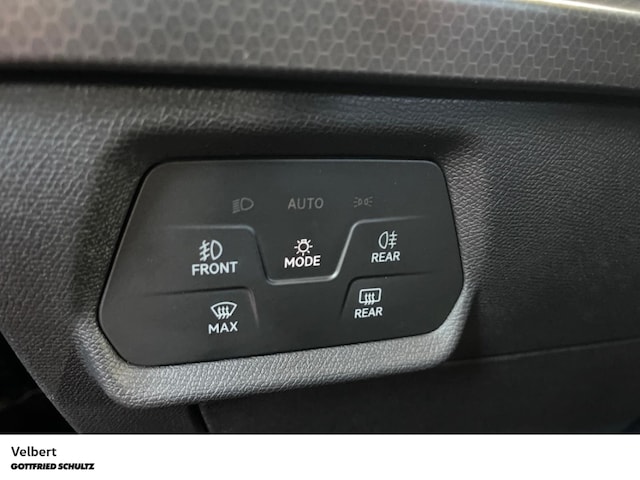 Seat Leon Sportstourer Style