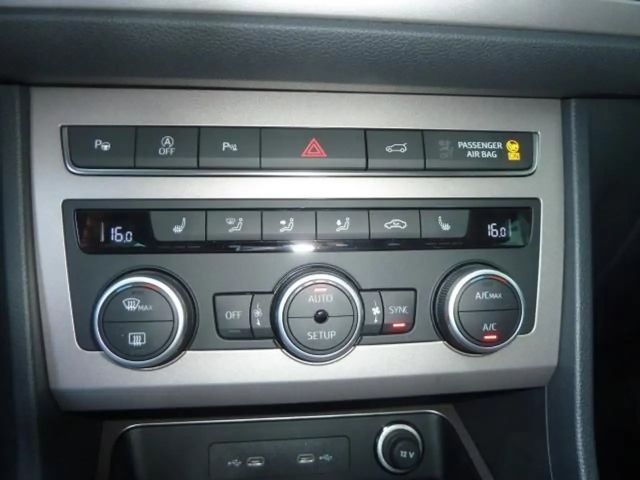 Seat Ateca 1.5 TSI DSG