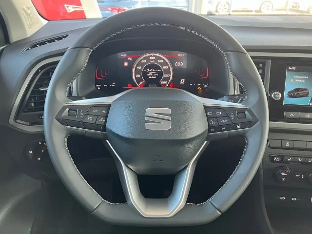 Seat Ateca 1.0 TSI Reference