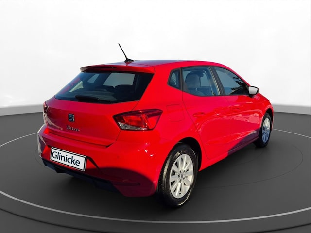 Seat Ibiza 1.0 TSI